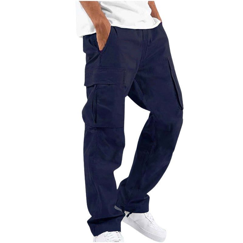 Nooh® Chilled Cargo Trousers