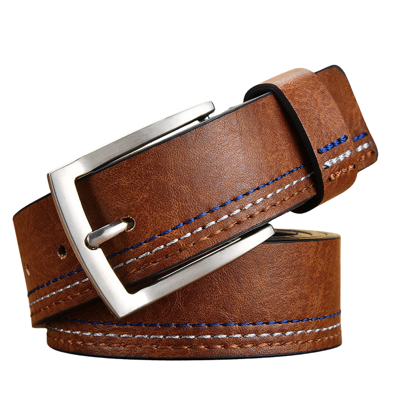 Bloke's Texas Belt - Perfect for a Right Good Look!