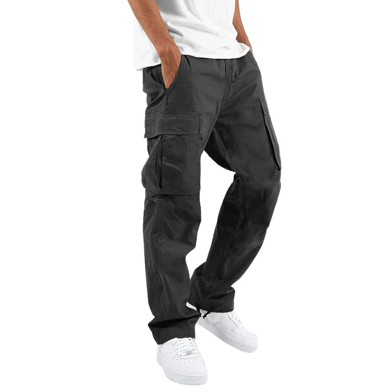 Nooh® Chilled Cargo Trousers