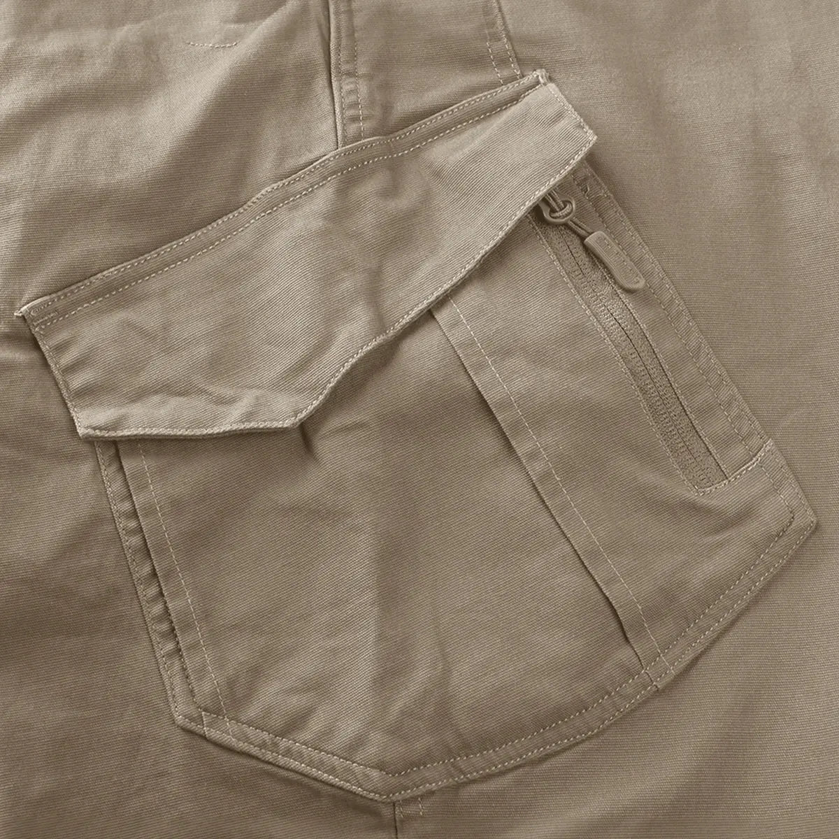 Combat-Ready Tactical Trousers from WarriorWear® (+ Free Tactical Belt)