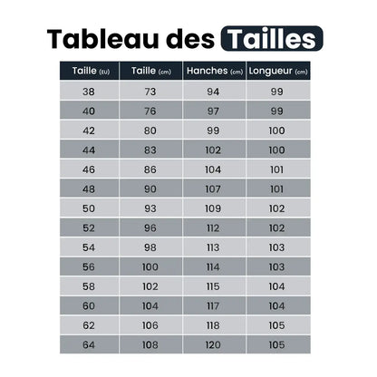 Luffy® Stretchy Social Trousers (+ Free Leather Belt)